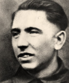 Fritz Kreikenbaum (Jg. 1898): in Gestapohaft am 8.2.1935 gestorben