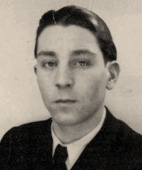 Willi Jericho (Jg. 1898): in Gestapohaft am 25.8.1935 gestorben