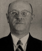 Eugen Pedrotti folterte in der Barmer Bachstraße (Gestapogefängnis)