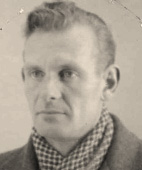 Hans Höffken (Jg.1908): wurde zu 10 Jahren Zuchthaus verurteilt